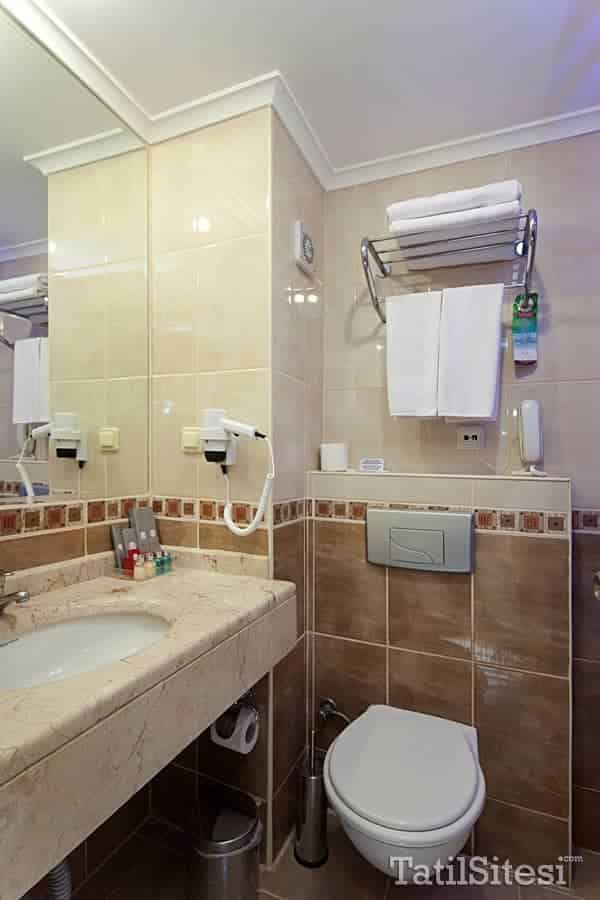 PGS Rose Residence Beach Hotel